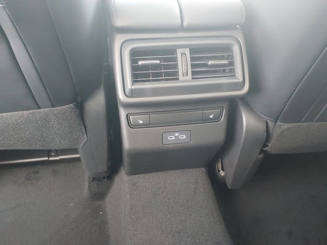 New 2026 Aero Gray Metallic Mazda 2.5 S Premium AWD image 11