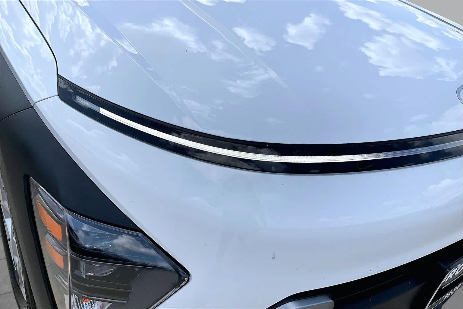 Certified Used 2026 Atlas White Hyundai SE image 27