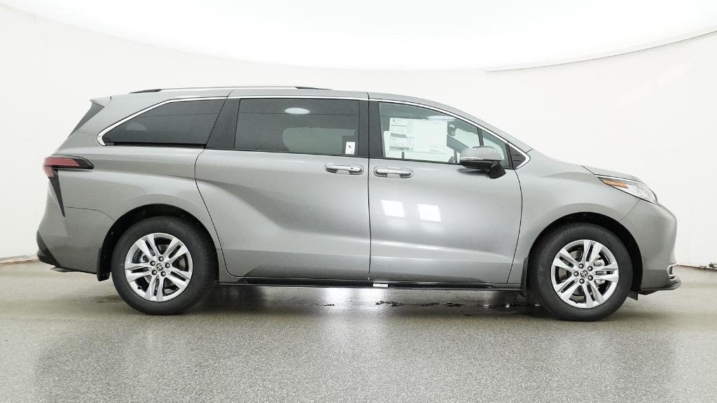 New 2026 Heavy Metal Toyota Limited image 19