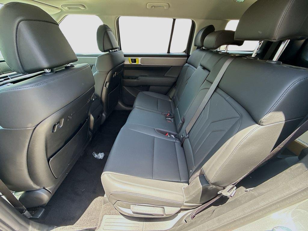 New 2026 Shimmering Silver Hyundai XRT AWD image 17