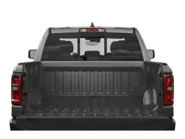 Used 2026 Black RAM Tradesman image 7