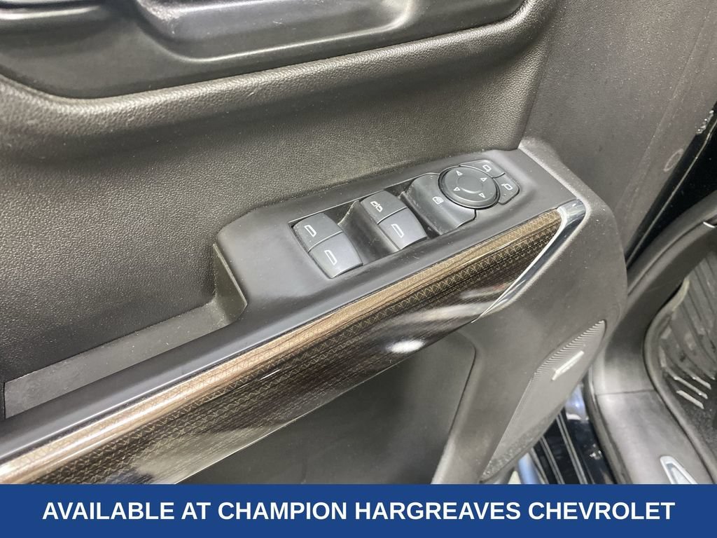 2020 Chevrolet Silverado 1500 LT Trail Boss - Photo 31