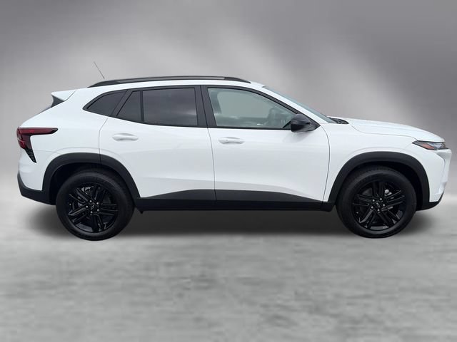 2026 Chevrolet Trax Activ - Photo 8