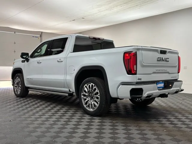 2026 GMC Sierra 1500 Denali Ultimate - Photo 15