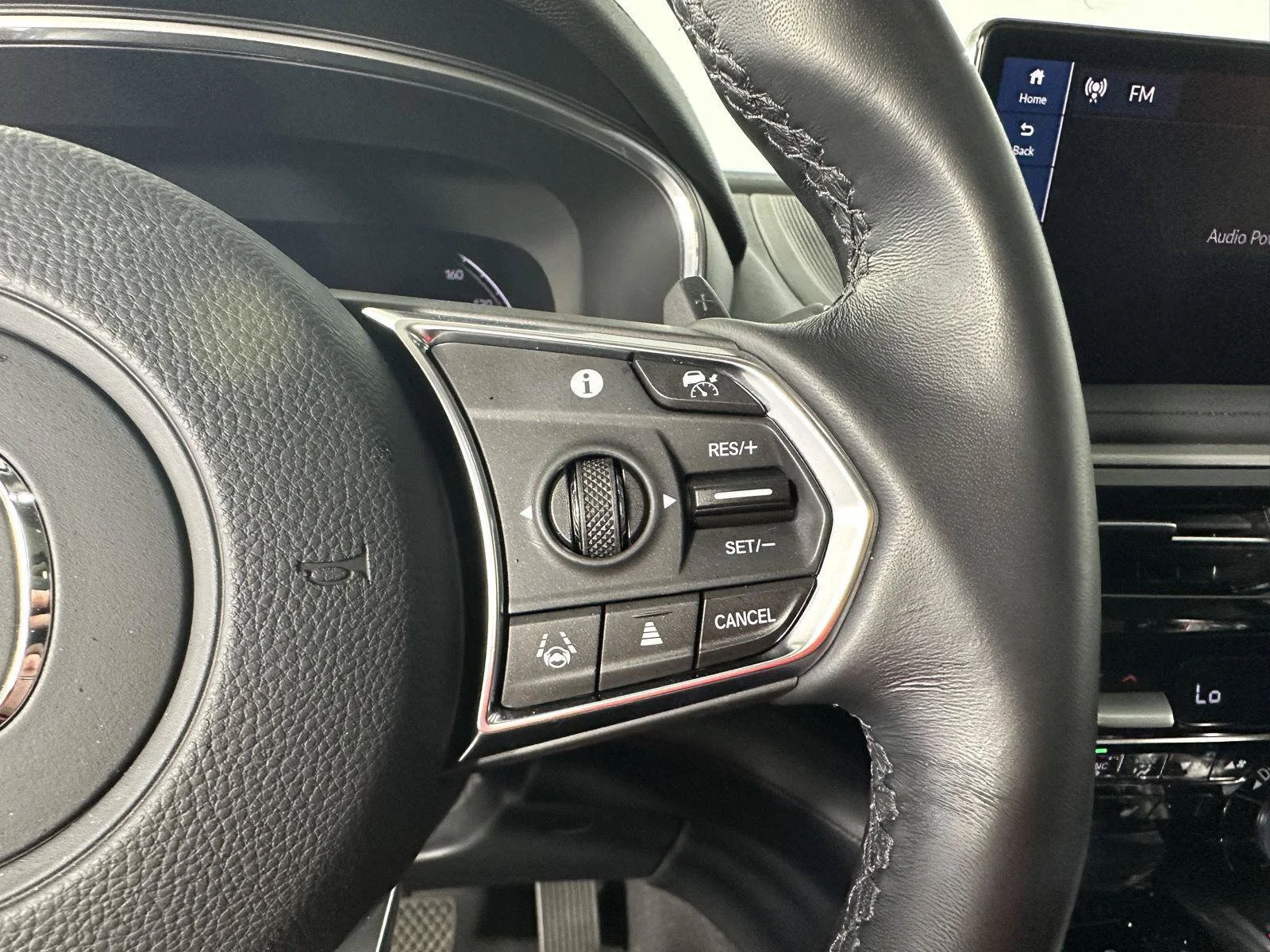 2026 Acura MDX Base - Photo 48