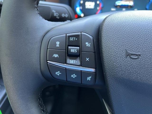 New 2025 Velocity Blue Metallic Ford Outer Banks® image 74