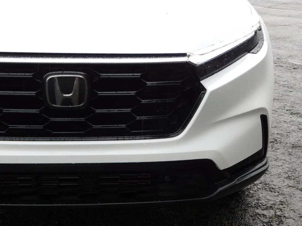 Used 2023 Green Honda EX-L image 9