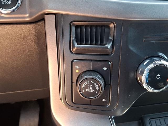 New 2026 Carbonized Gray Metallic Ford XLT image 38