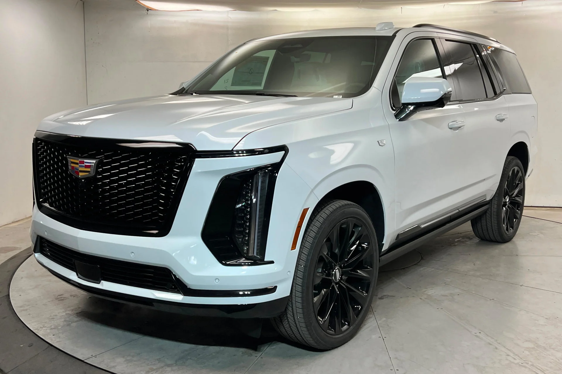 2026 Cadillac Escalade