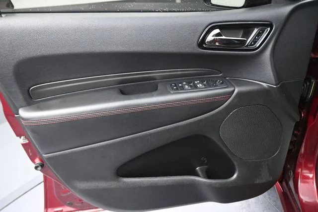 Used 2023 Red Dodge R/T Plus image 28