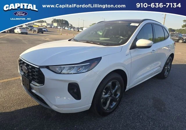 2023 Ford Escape