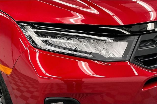 2025 Honda Odyssey Sport L - Photo 34