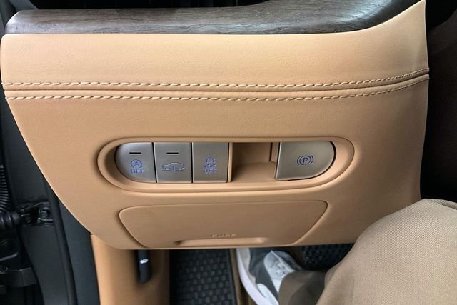 2024 GENESIS G90 Base - Photo 40