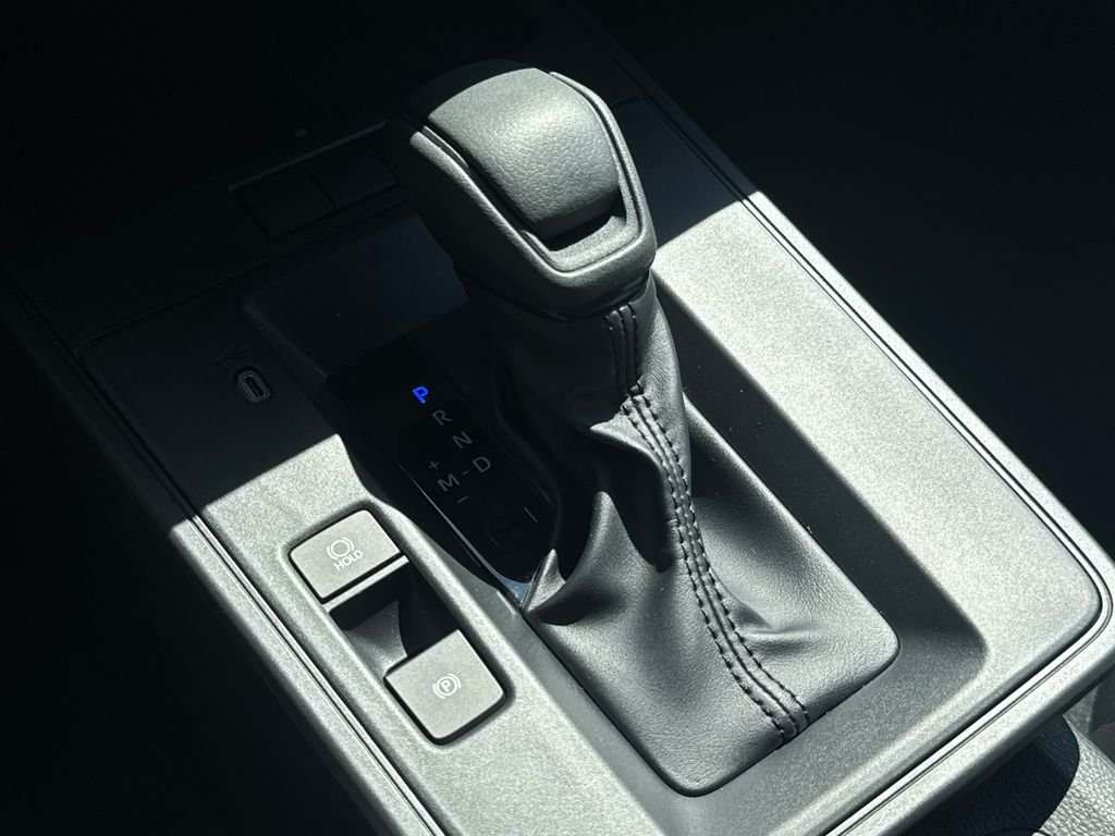 New 2026 Sonic Silver Toyota L image 25