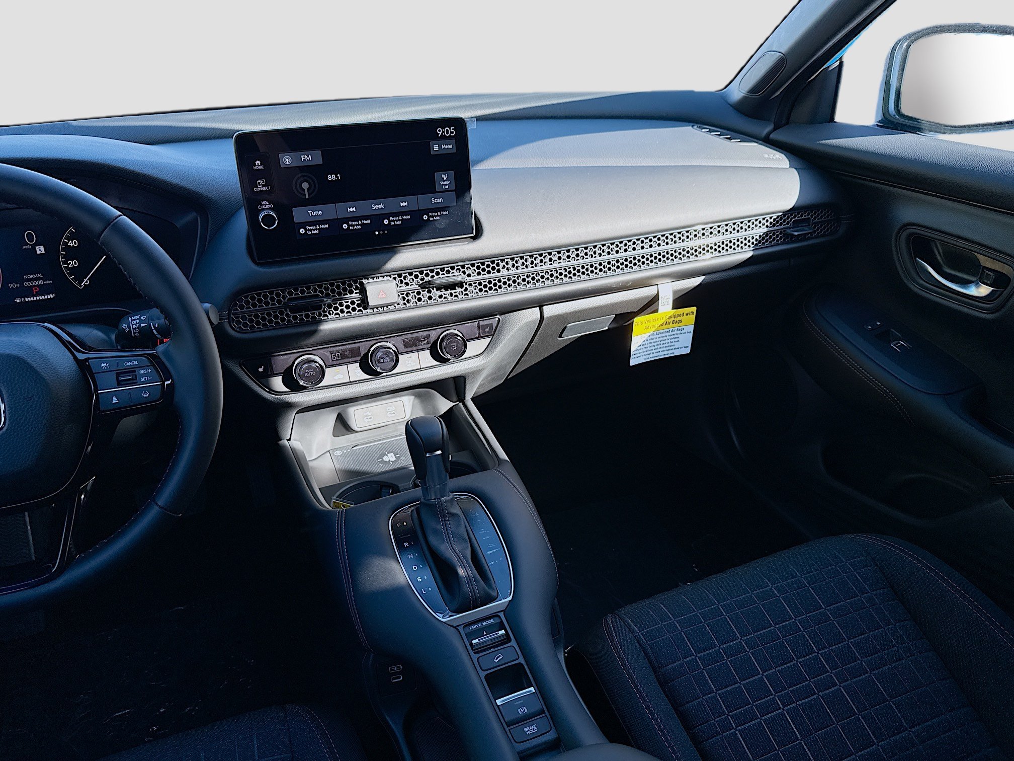 2026 Honda HR-V Sport - Photo 18
