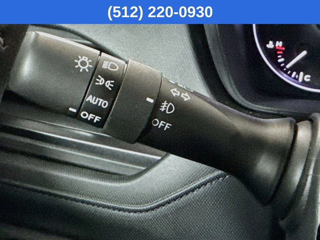 Certified Used 2026 Black Subaru Premium image 13