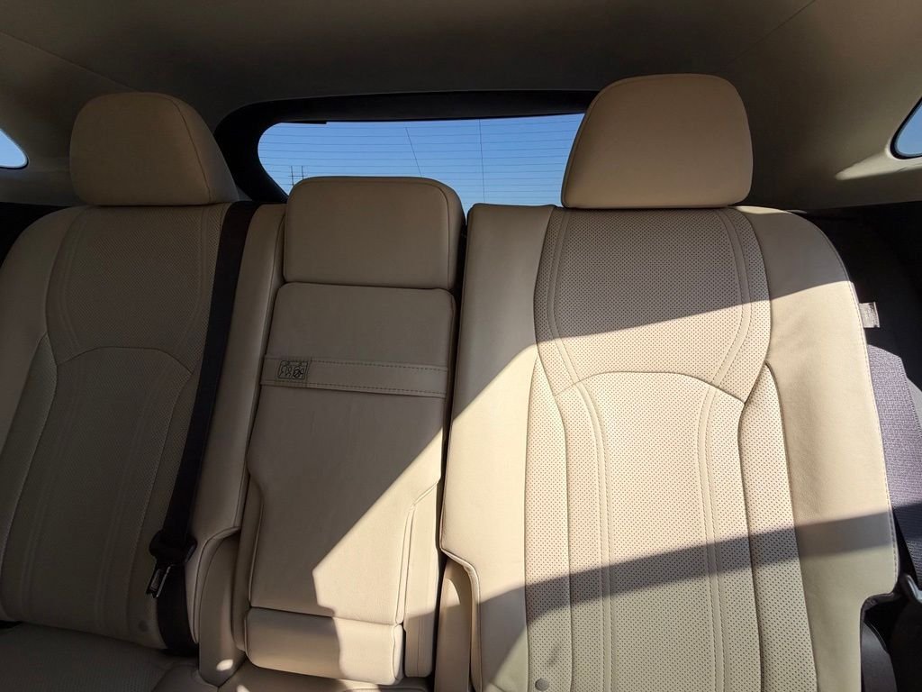 Used 2019 Beige Lexus 350 image 8