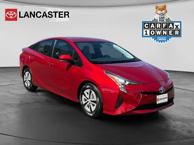 Used 2016  Toyota Two image 1