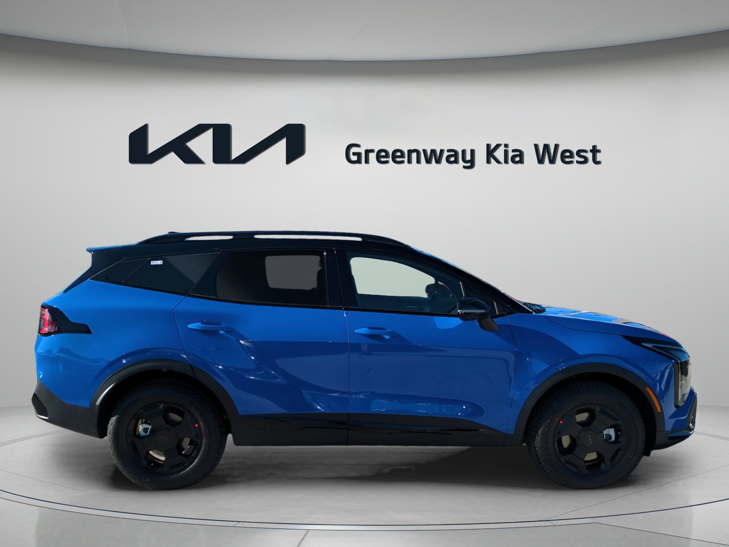2026 Kia Sportage X-Pro Prestige - Photo 9