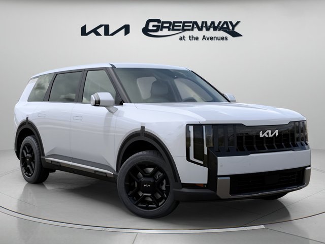 2027 Kia Telluride LX