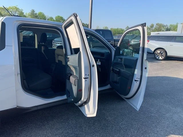 New 2026 White Ford XL image 11