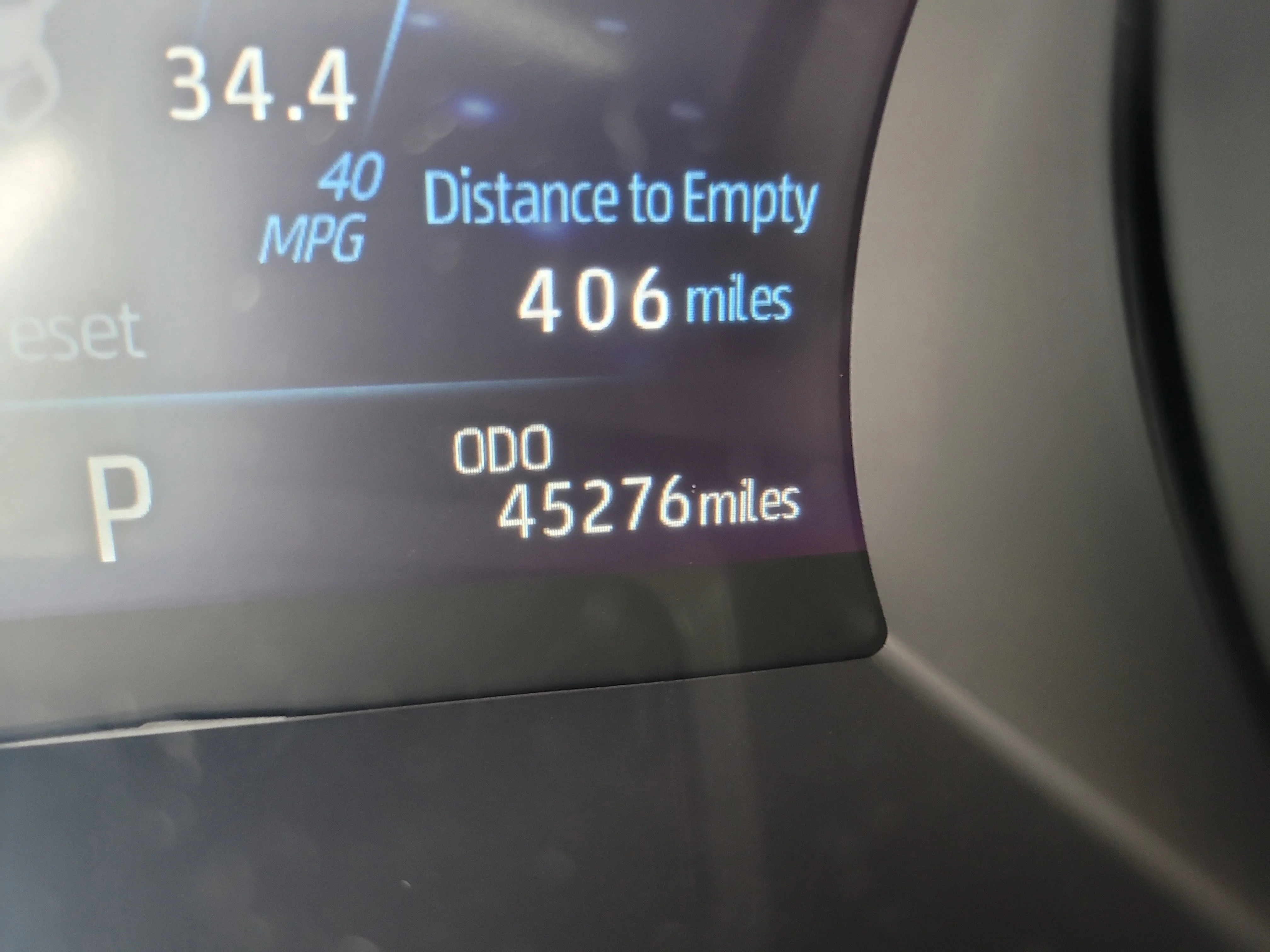 Certified Used 2023 Blue Toyota XSE image 31