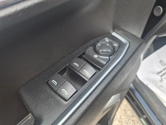 Used 2024 Black Chevrolet LT image 13
