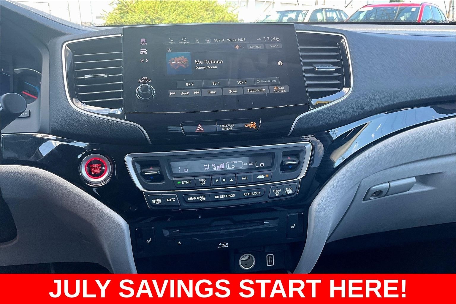Used 2020  Honda Touring image 15