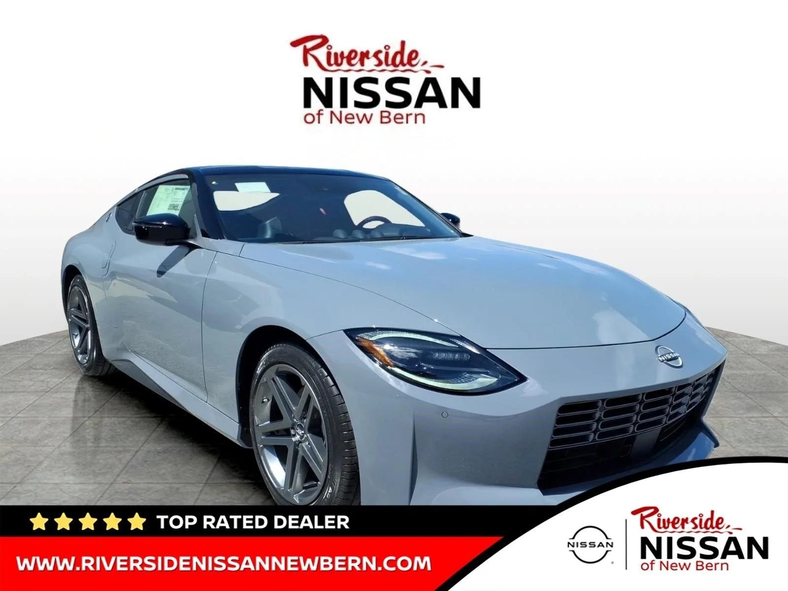 2026 Nissan Z
