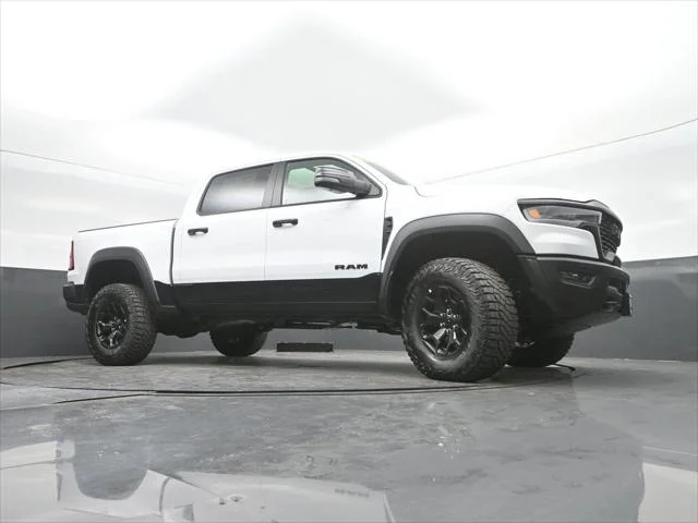 2026 RAM 1500 RHO - Photo 41