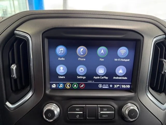 2022 GMC Sierra 2500 Denali HD Denali - Photo 25