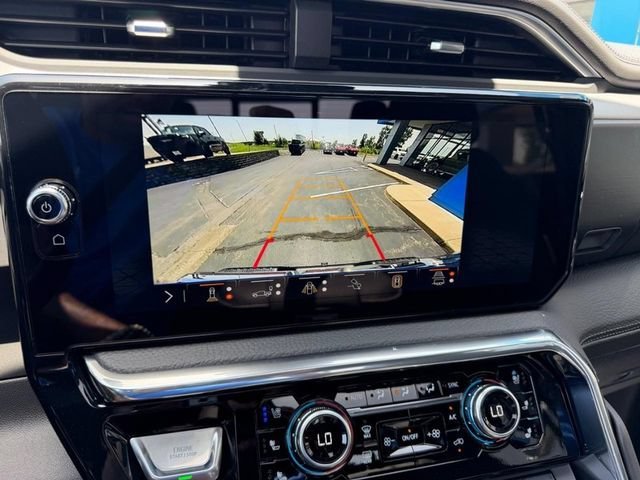 2026 GMC Sierra 1500 Denali - Photo 23