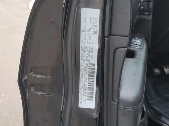 Used 2019 Black Jeep High Altitude image 26