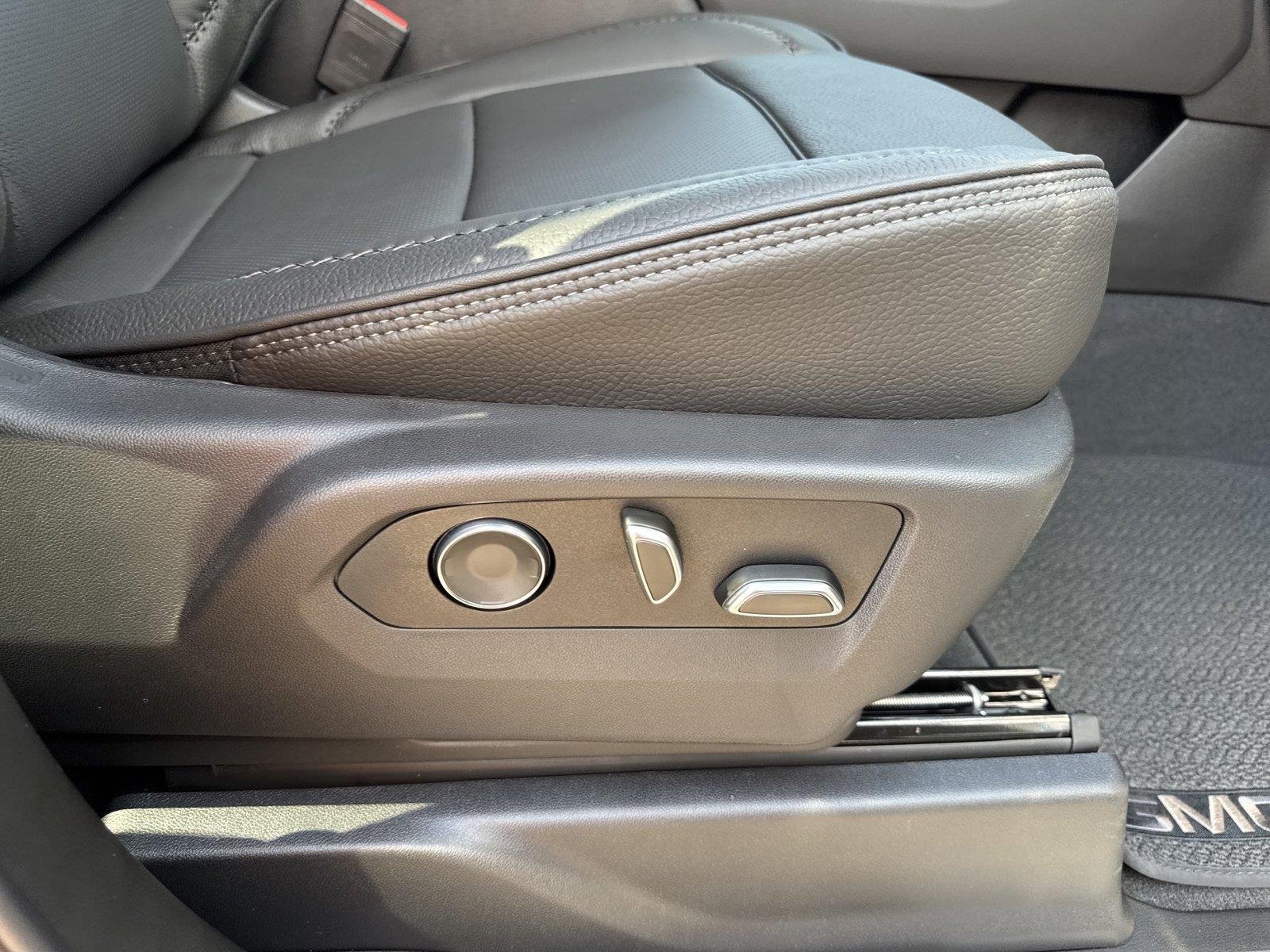 New 2026 Sterling Metallic GMC Denali image 36