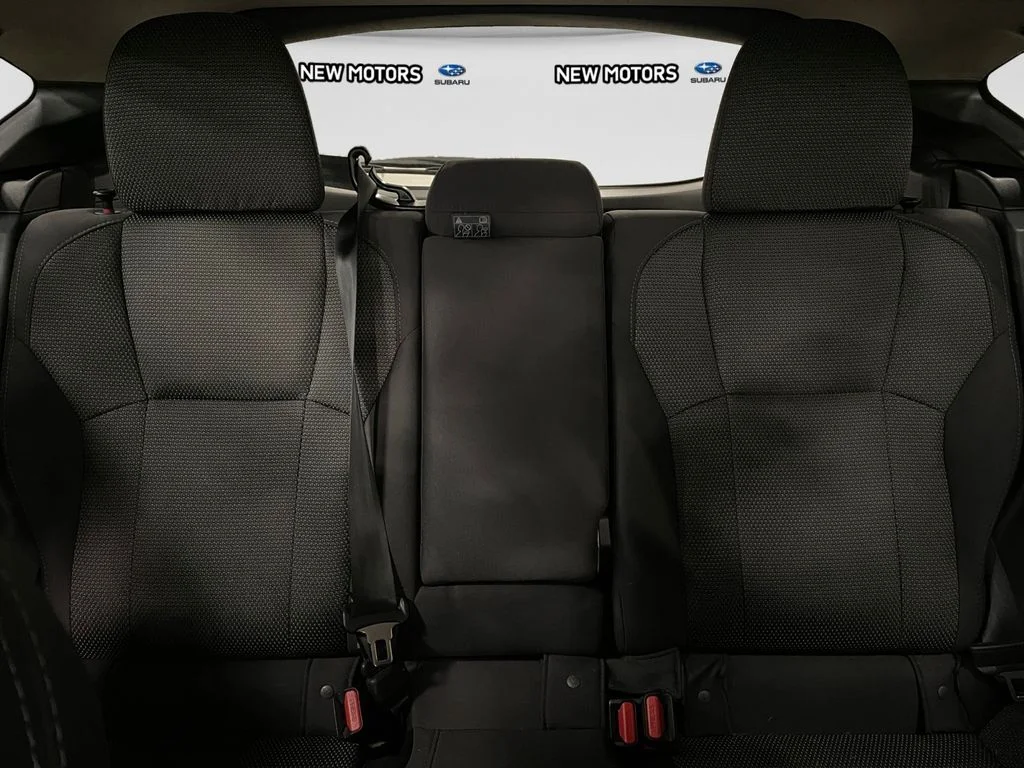 Used 2024 Offshore Blue Metallic Subaru Premium image 13