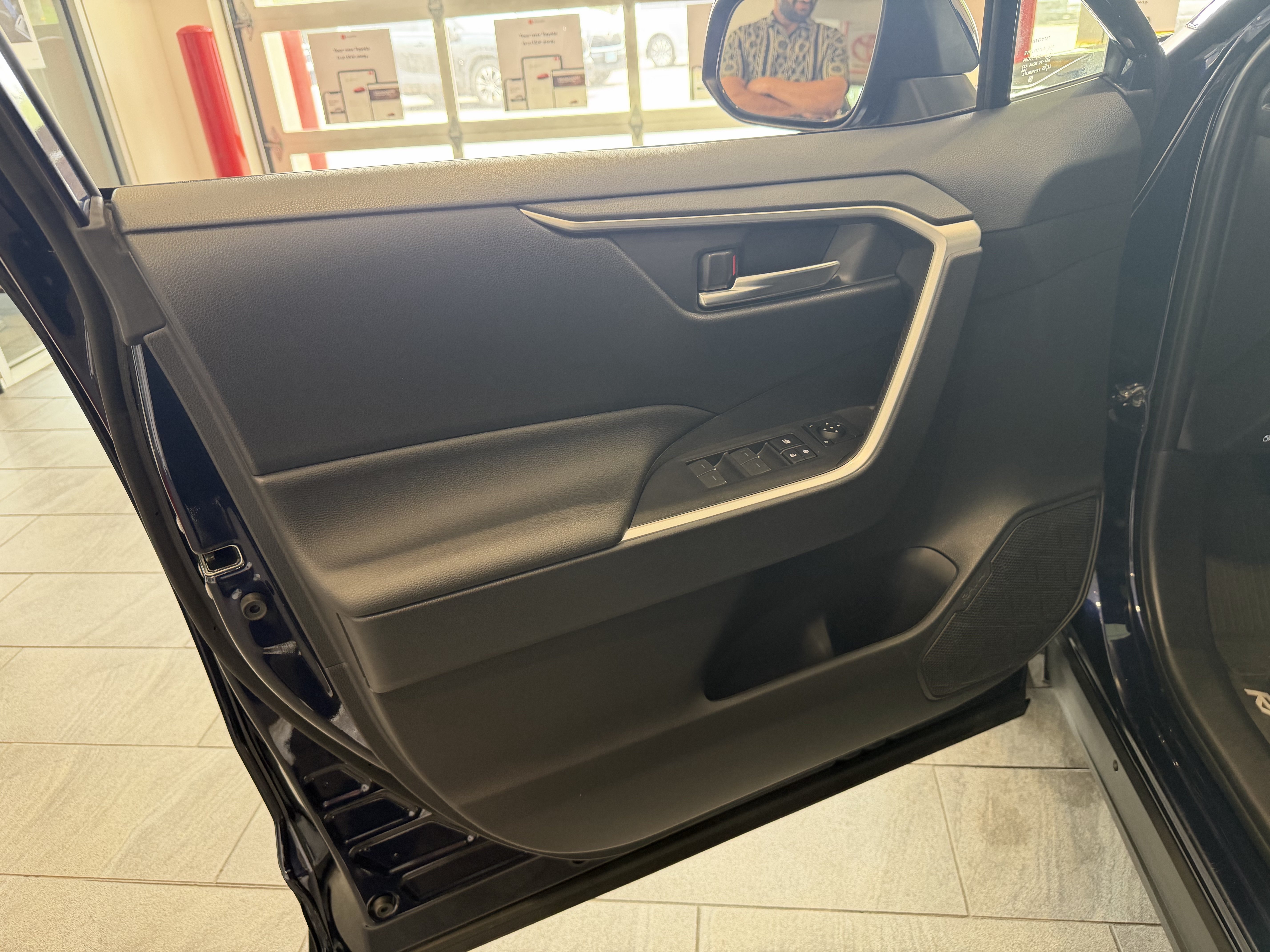 Certified Used 2024 BLUEPRINT Toyota SE image 34