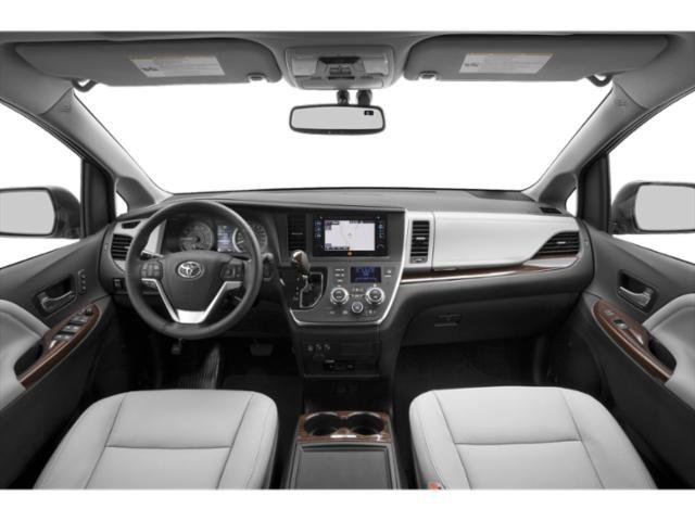 Used 2015 Blizzard Pearl Toyota Ltd Premium image 8