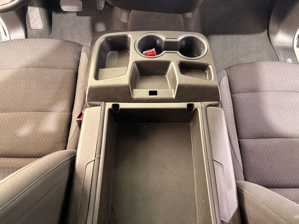 Used 2024 Gray Chevrolet RST image 21