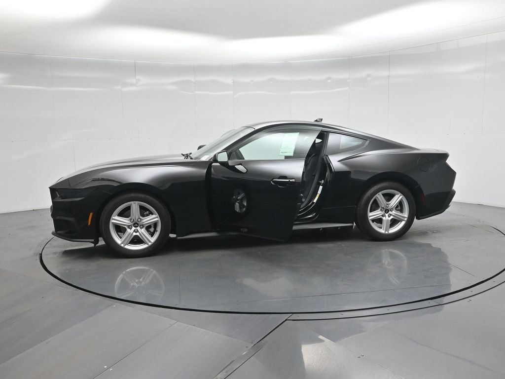 New 2026 Shadow Black Ford EcoBoost image 31
