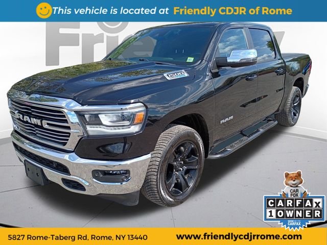 2023 RAM 1500 Pickup