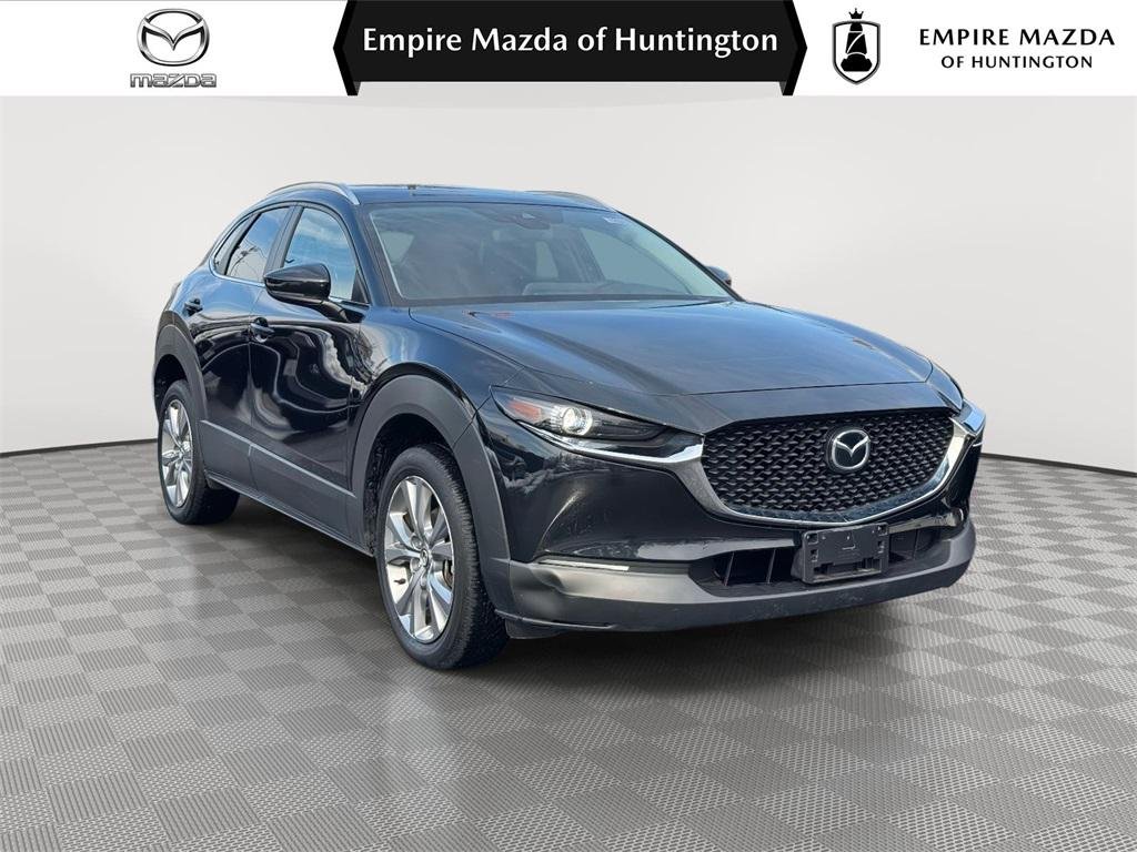 2023 Mazda CX-30 Select