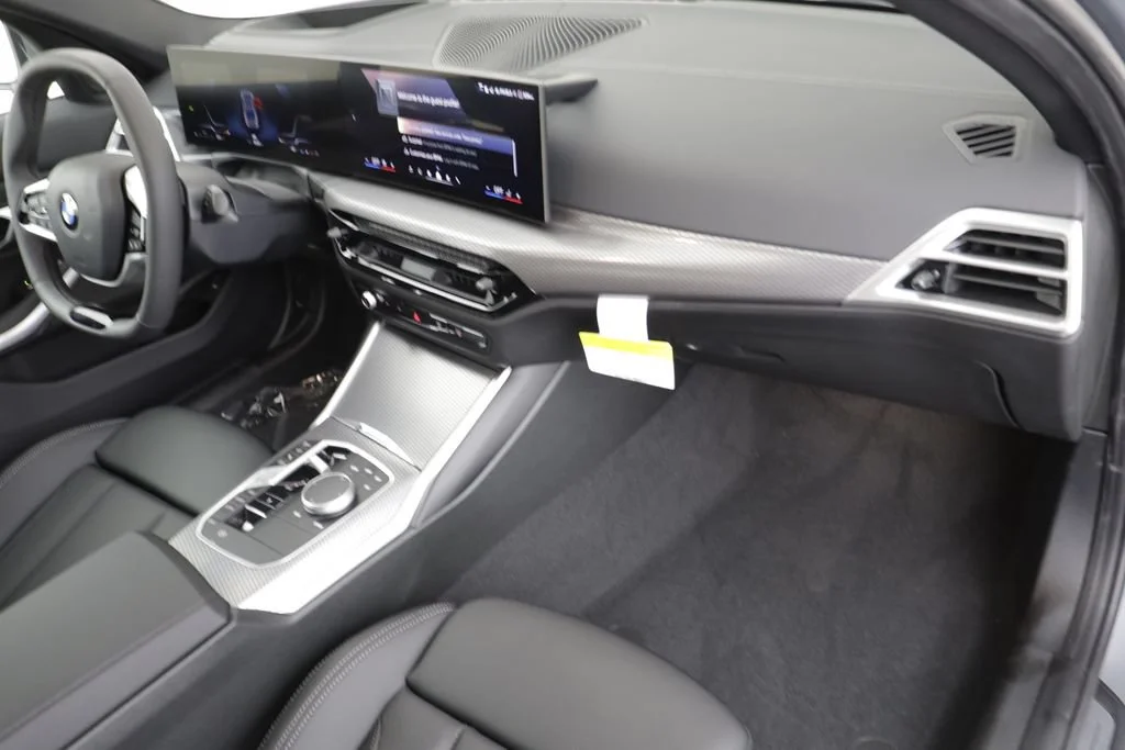 New 2026 SKYSCRAPER GREY BMW 330i NA xDrive image 20