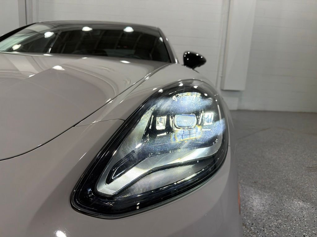 Certified Used 2023  Porsche 4 image 15