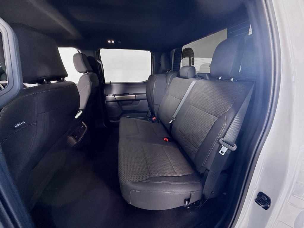 Used 2024 Avalanche Ford STX image 23