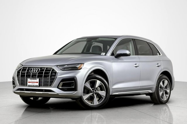 2023 Audi Q5 Premium Plus 40 TFSI quattro