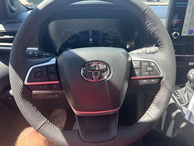 Used 2026 Black Toyota Limited image 26