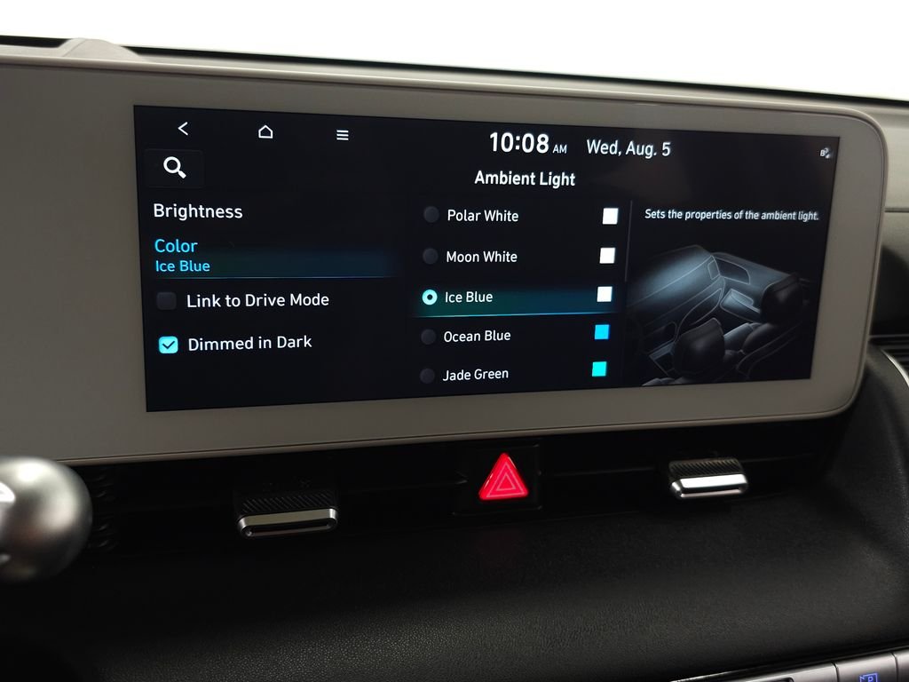 2024 Hyundai IONIQ 5 Limited - Photo 30