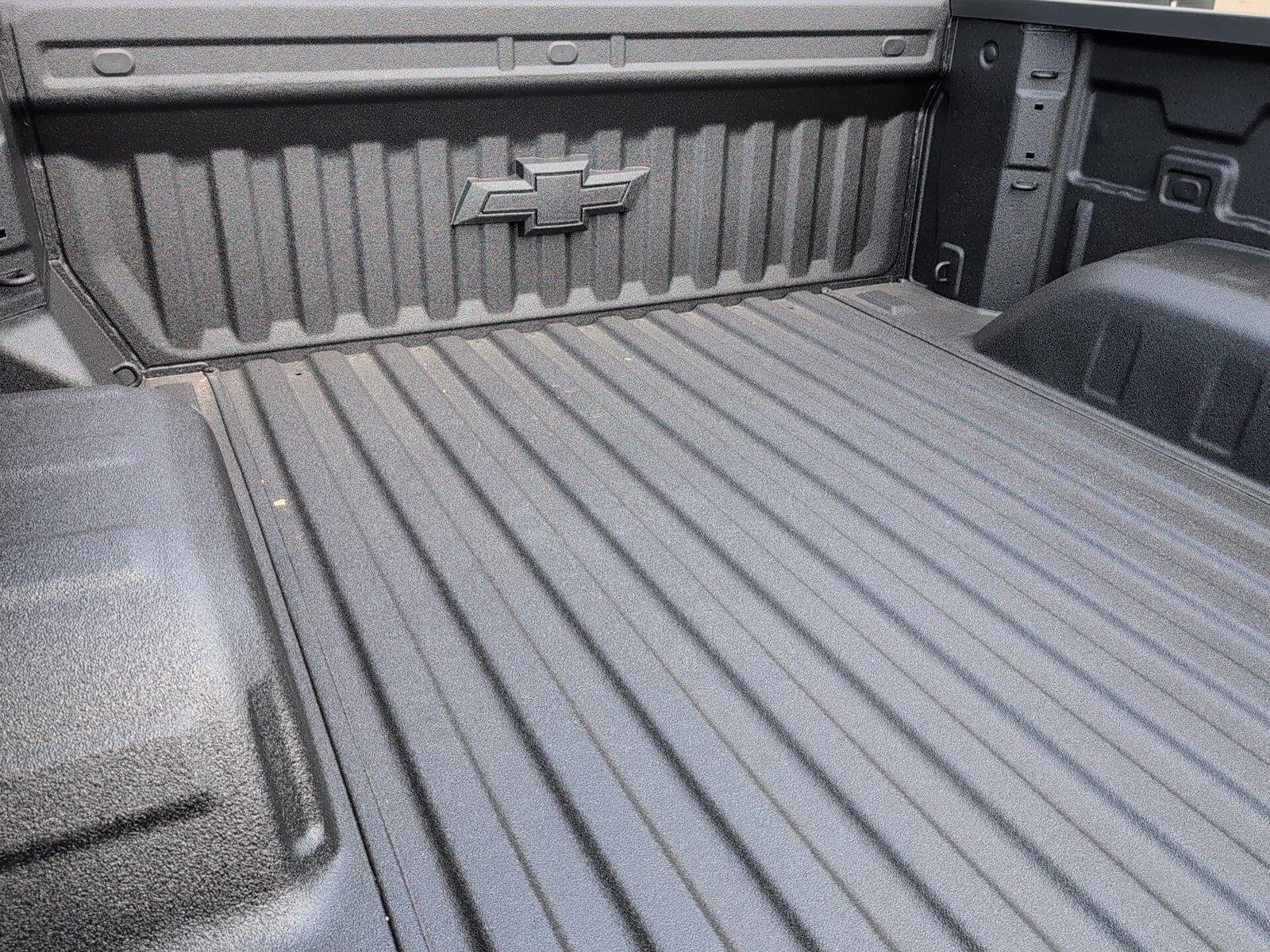 2026 Chevrolet Silverado 1500 RST - Photo 35