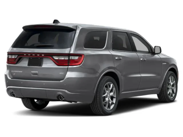 New 2027 Night Moves Paint Dodge GT image 26