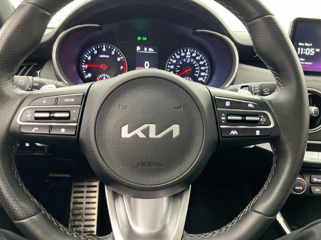2023 Kia Stinger GT-Line - Photo 29